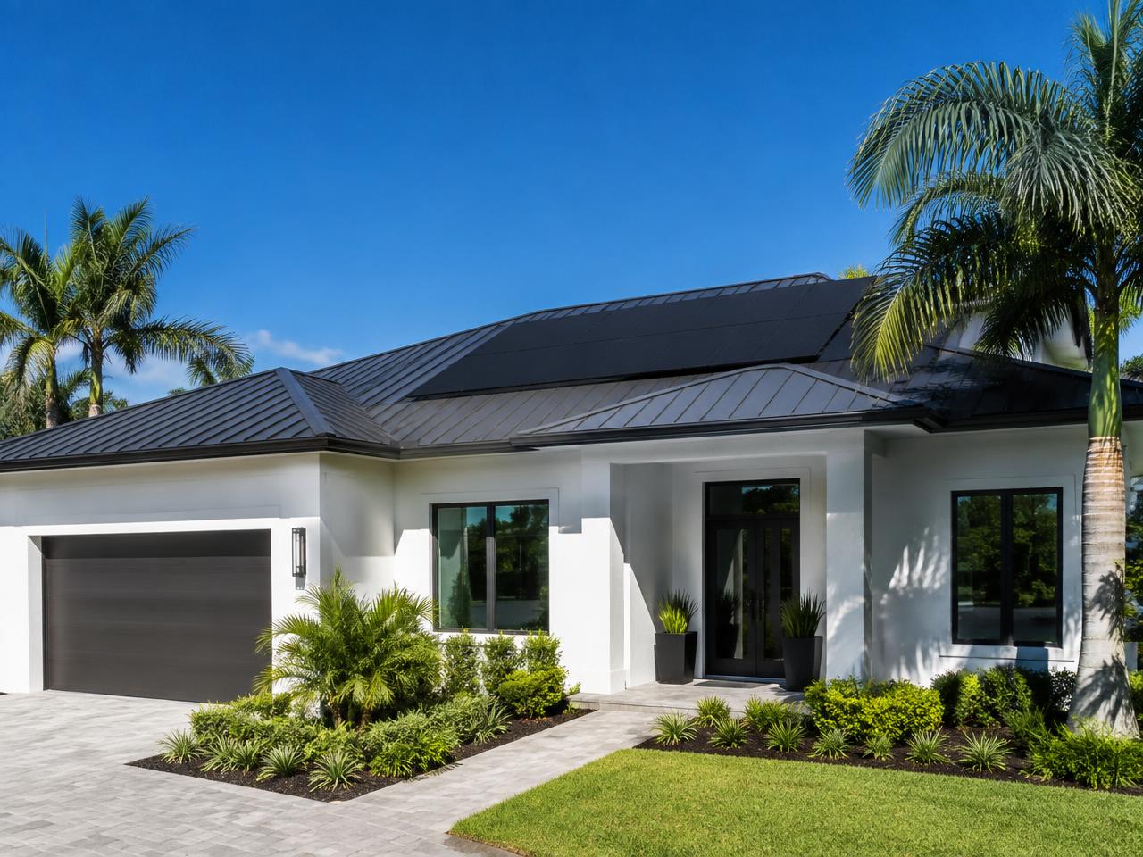 Energía Solar